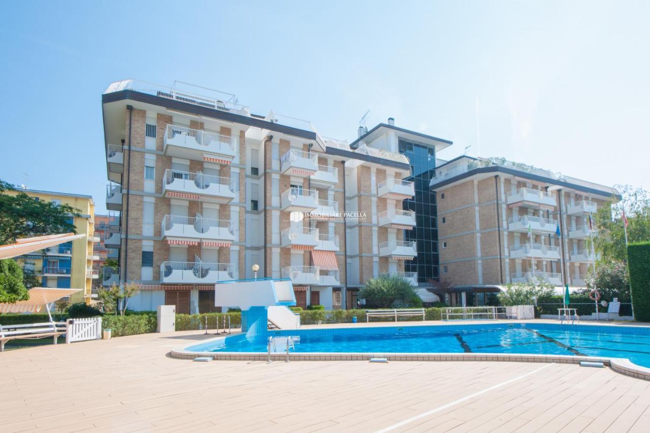 Apartamento Santa Fè Lido di Jesolo